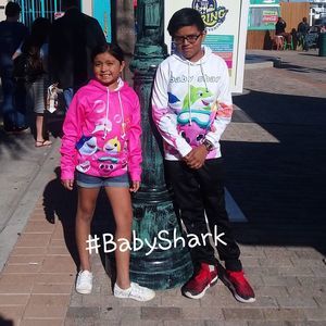 Meet your Posher, Fernando